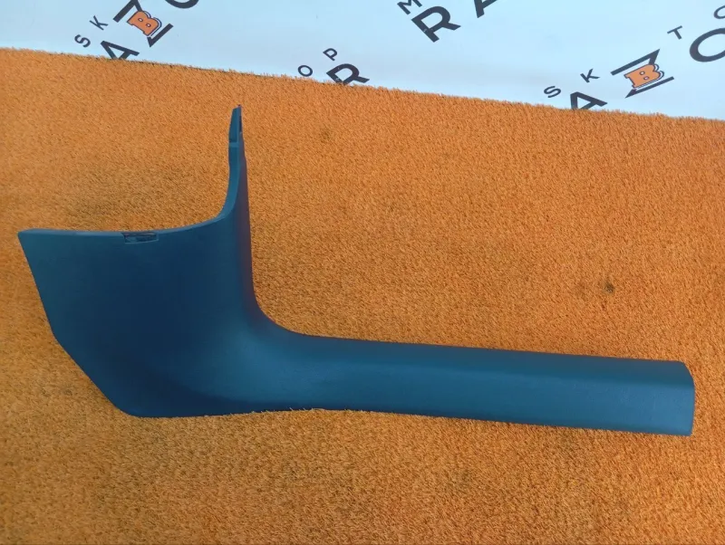 Накладка порога внутренняя