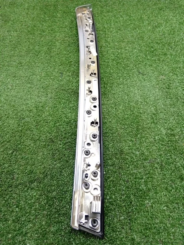 Накладка двери декоративная