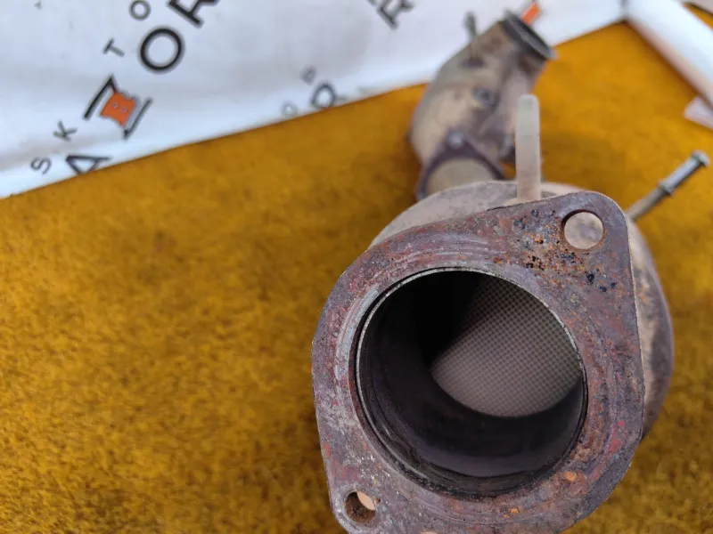 Катализатор