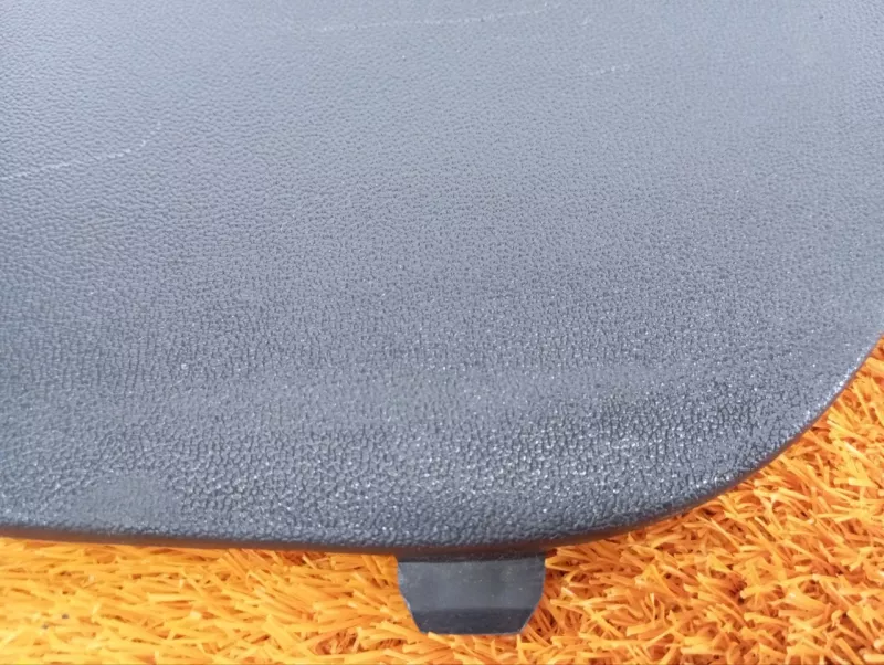 Обшивка багажника