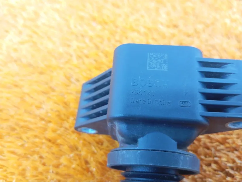 Катушка зажигания