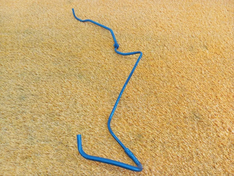 Трубка вакуумная