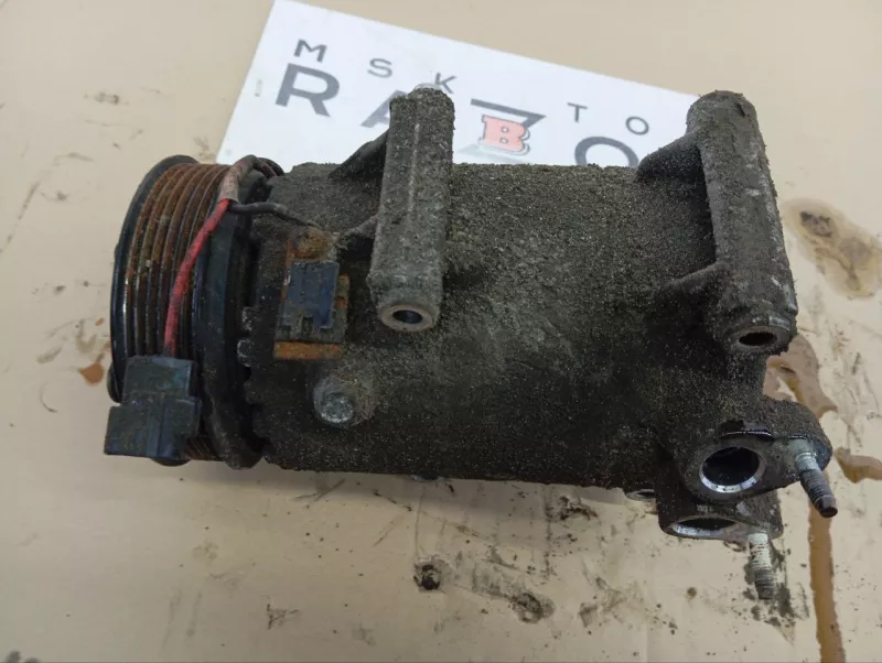 Компрессор кондиционера