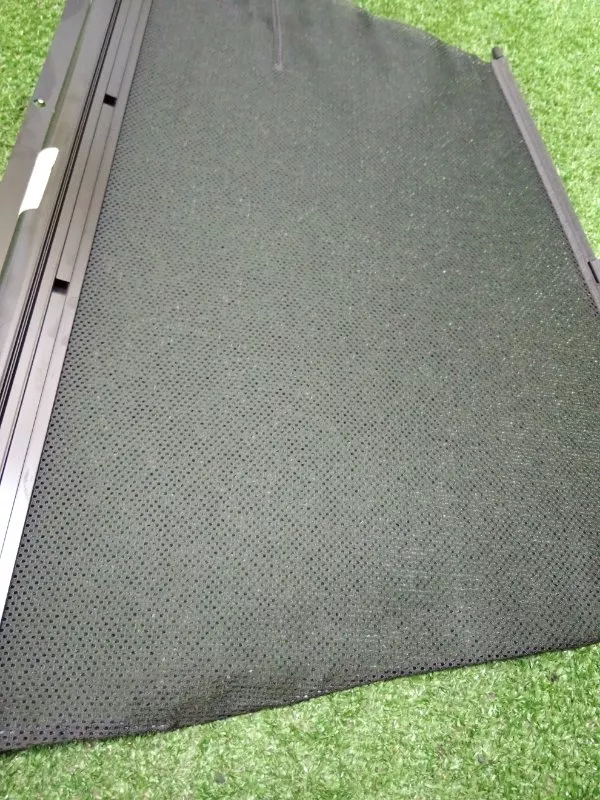 Шторка окна