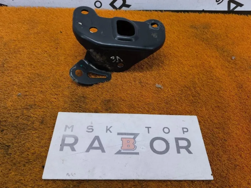 Кронштейн балки