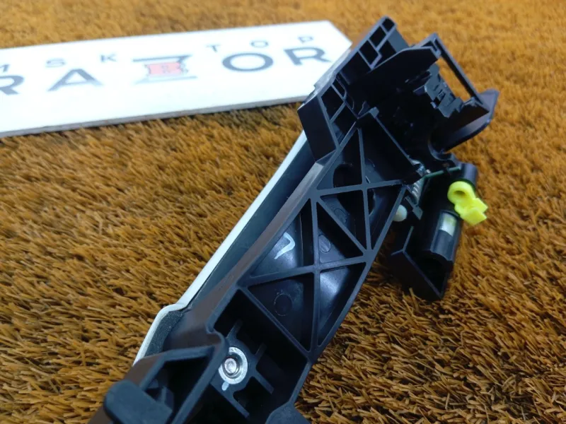 Ручка двери наружняя