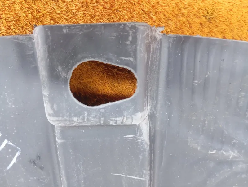 Шумоизоляция пола