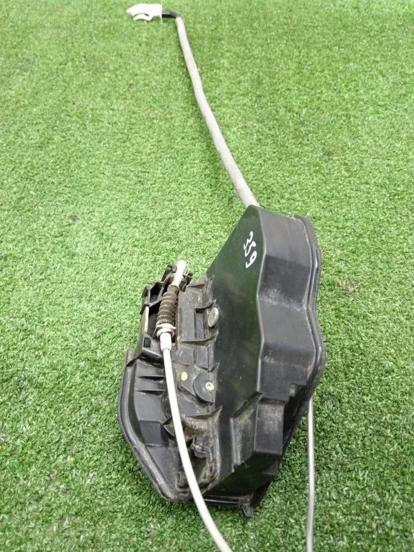 Замок двери