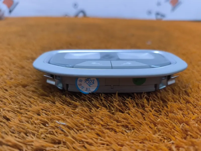 Плафон салона