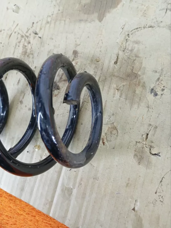 Пружина подвески