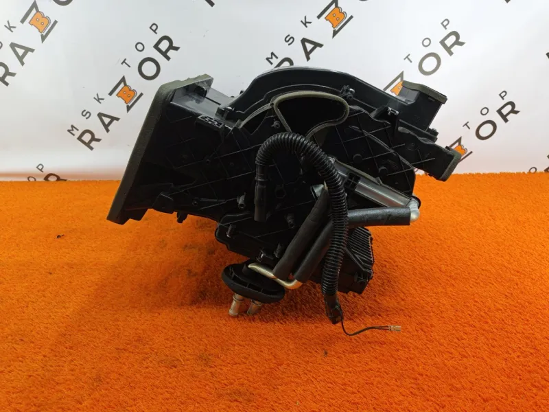 Отопитель салона