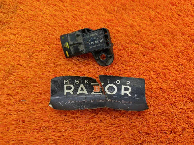 Датчик абсолютного давления