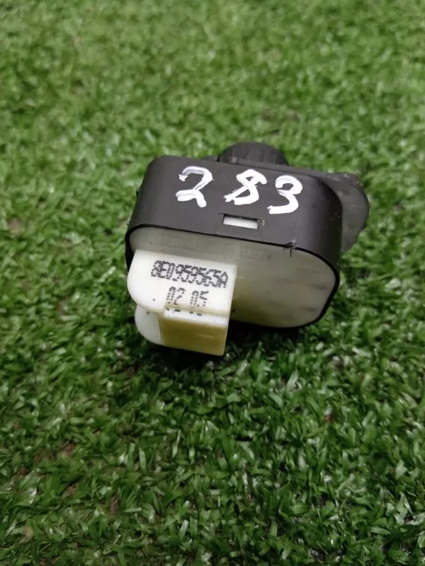 Джойстик регулировки зеркал