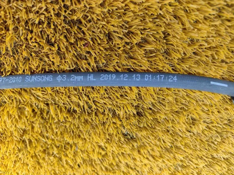 Шланг тормозной