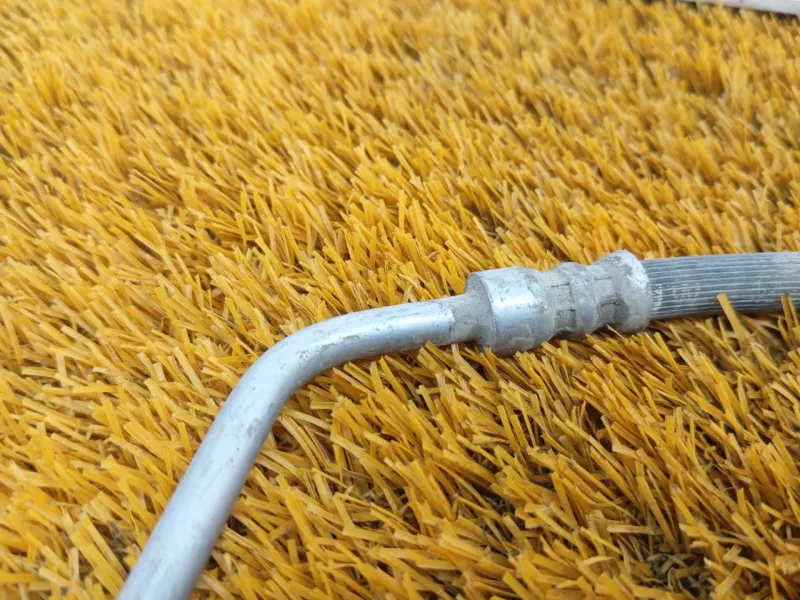 Шланг тормозной