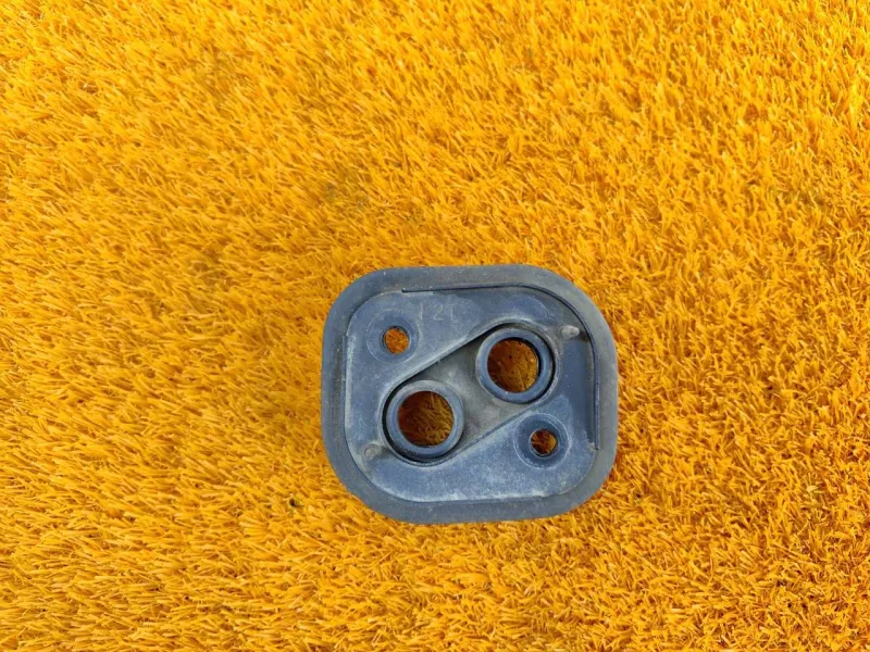 Пыльник радиатора печки