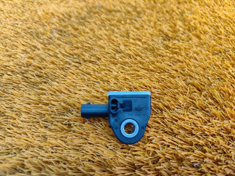 Датчик удара