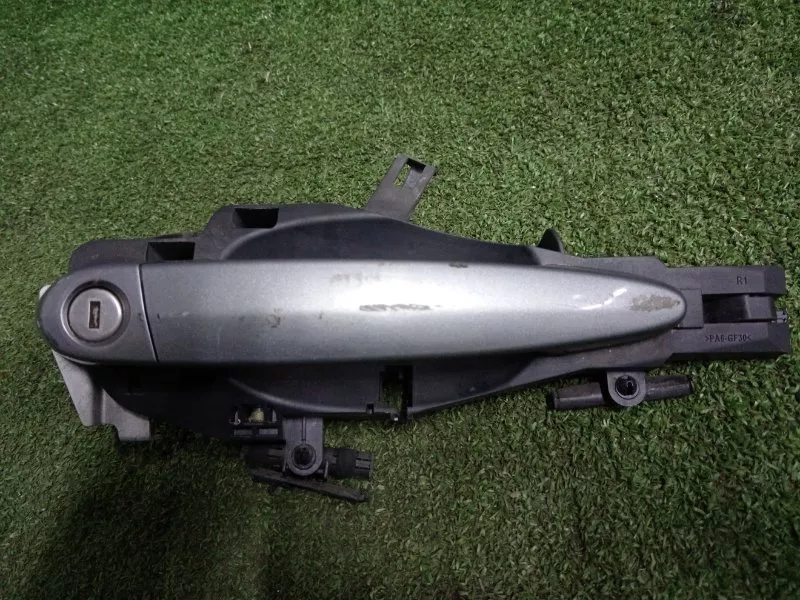 Ручка двери наружняя