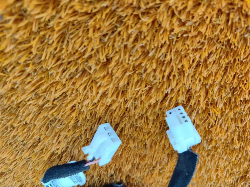 Проводка потолка