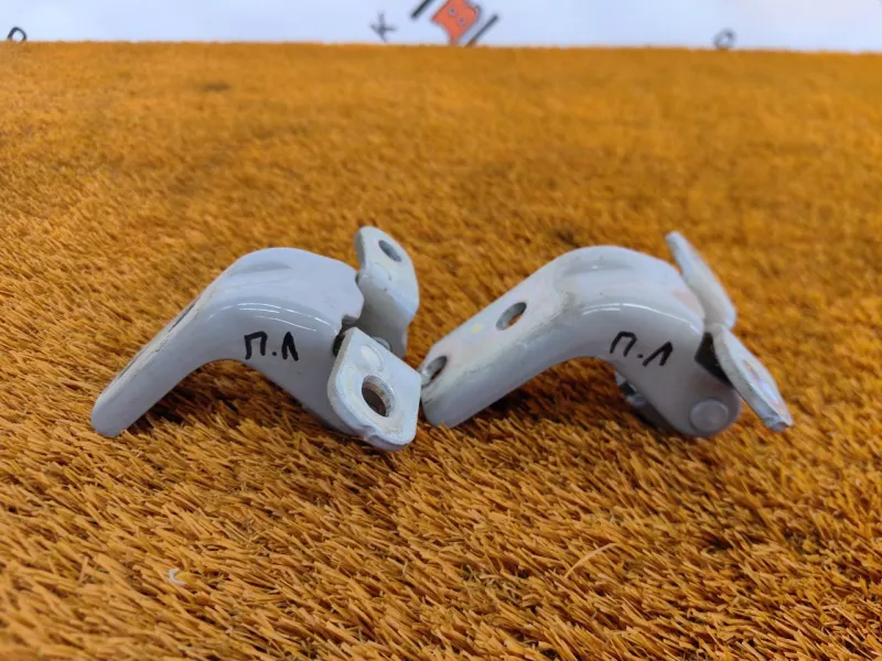 Петля двери