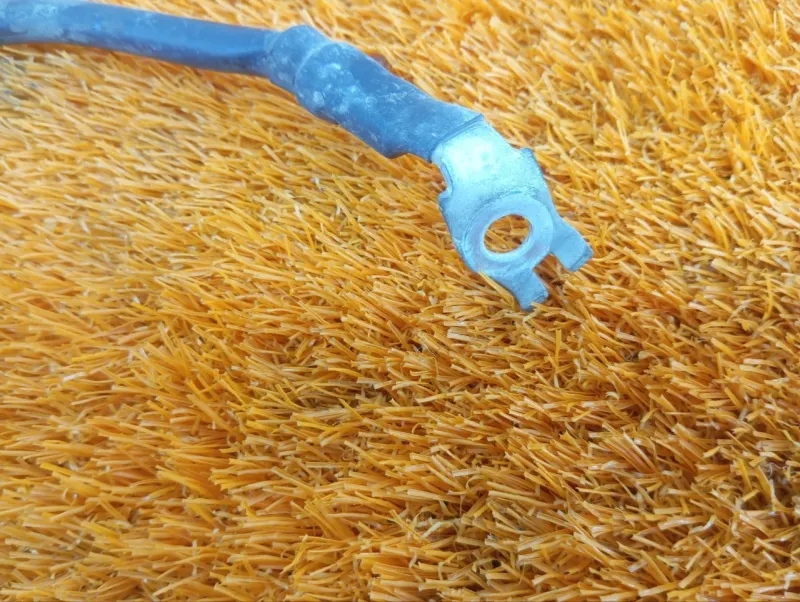 Провод массы