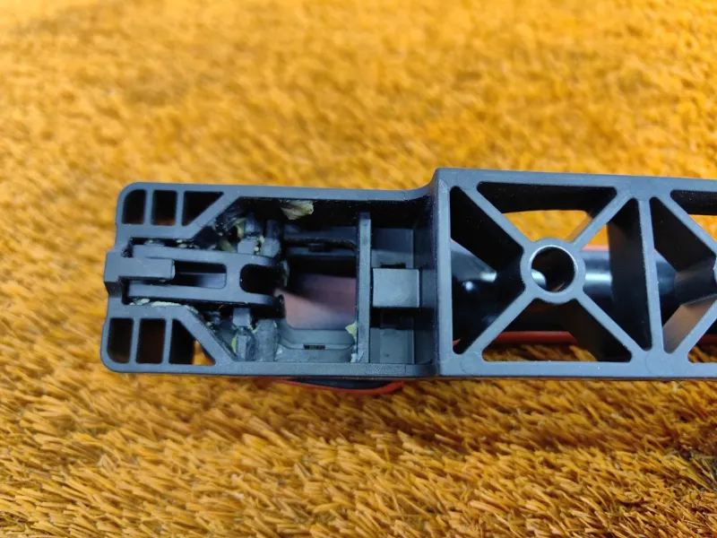 Ручка двери наружняя