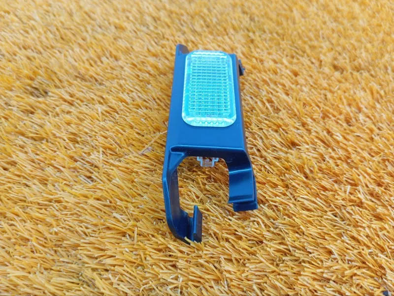 Плафон салона