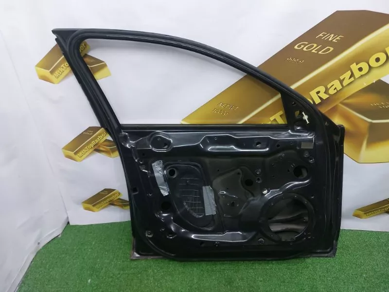 Дверь Audi A4 2010 8K0831051J B8, передняя левая