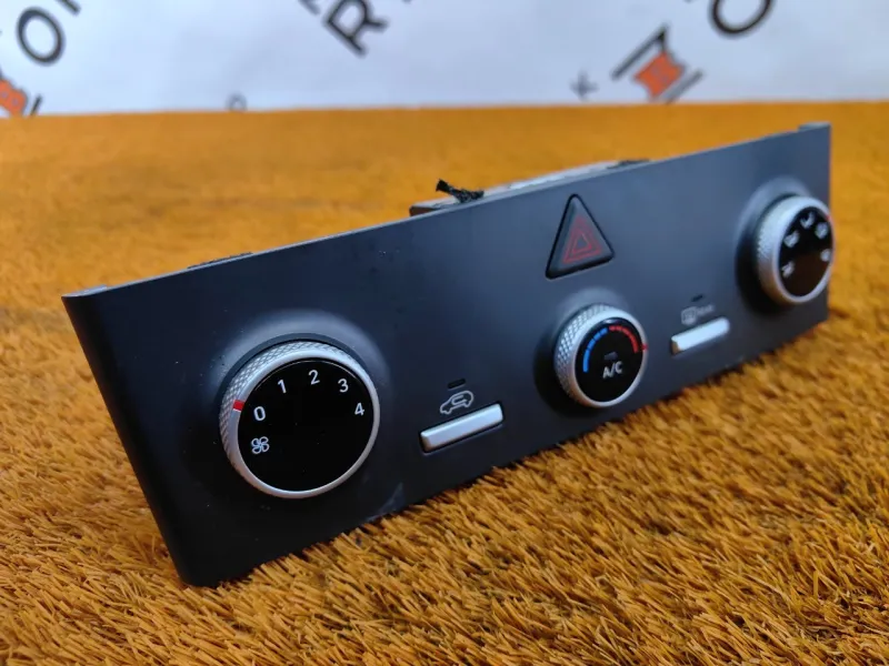 Блок климата