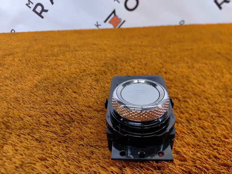 Селектор АКПП