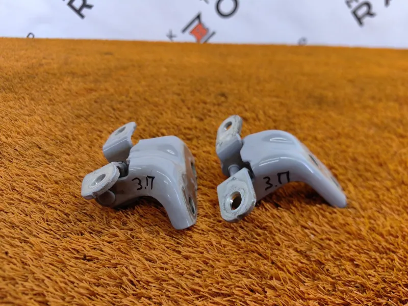 Петля двери