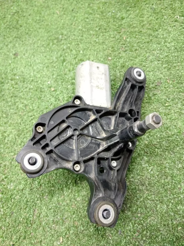 Моторчик стеклоочистителя