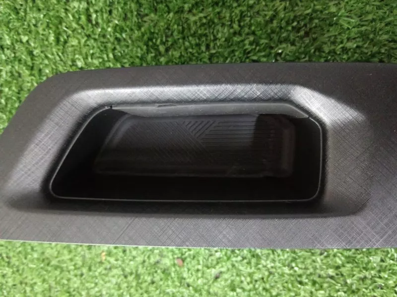 Кнопка стеклоподъемника