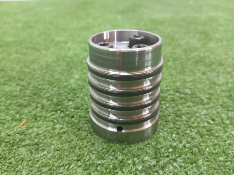 Входная шестерня АКПП