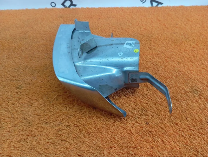 Насадка на глушитель