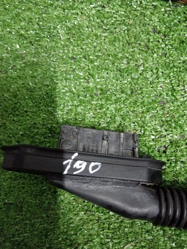 Проводка двери