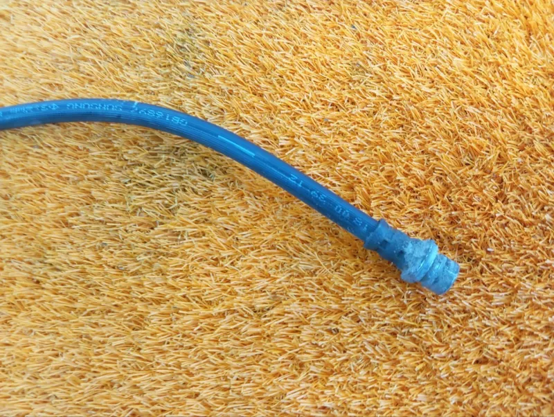 Шланг тормозной