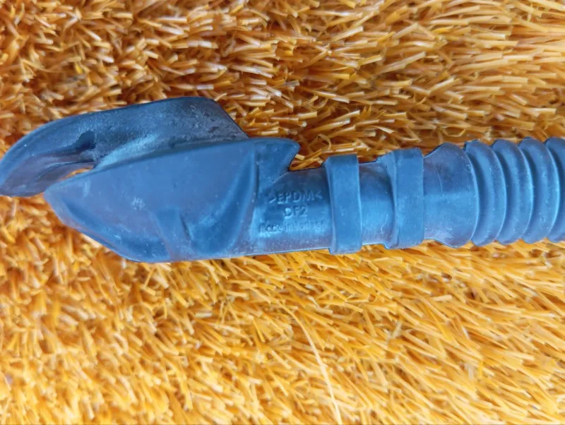 Трубка дренажная