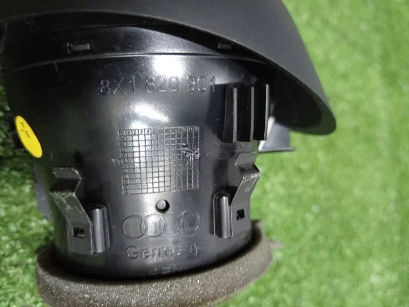 Дефлектор воздуховода