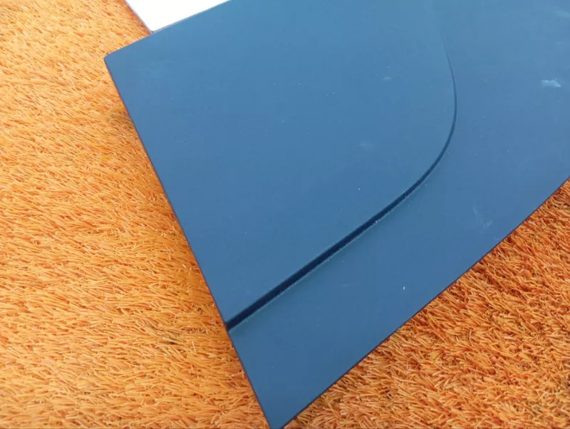 Накладка консоли