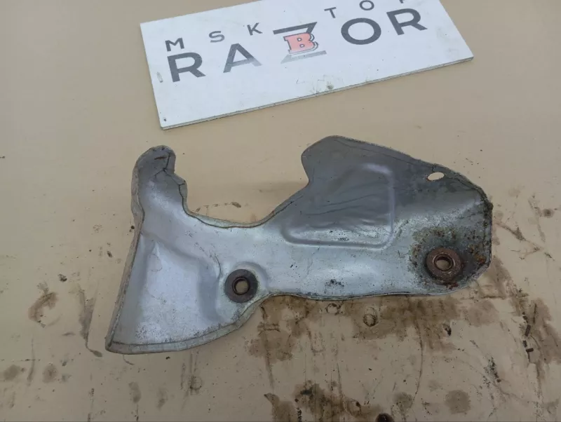 Кожух турбины