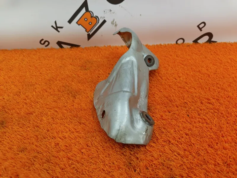 Кожух турбины