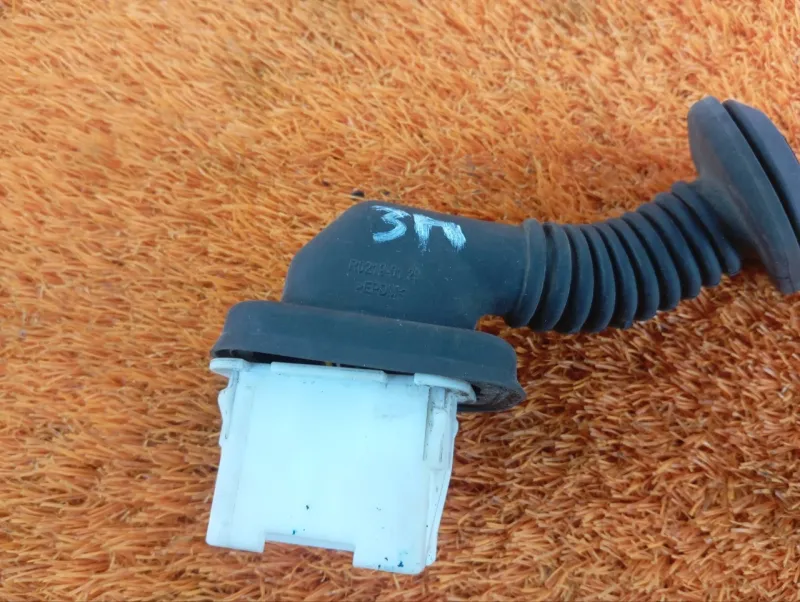 Проводка двери