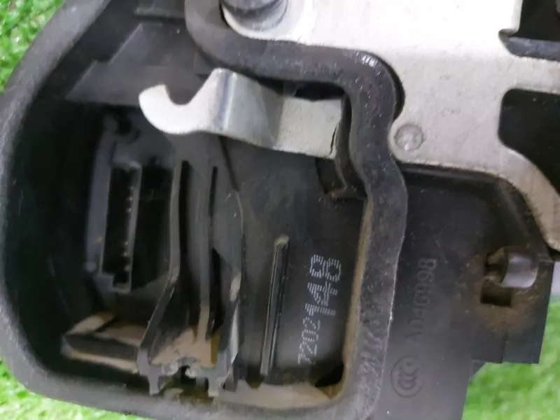 Замок двери