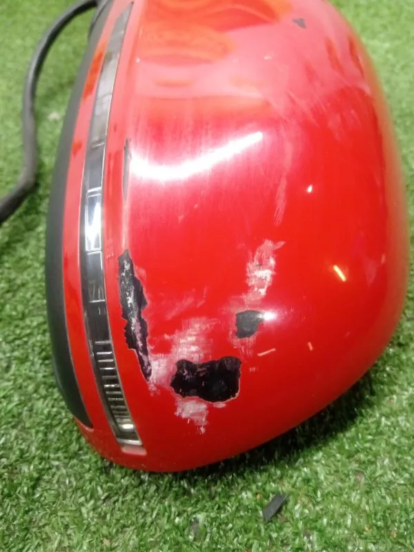 Зеркало боковое