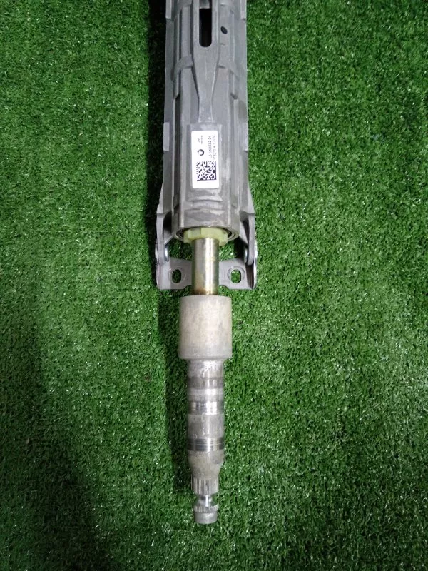 Рулевая колонка