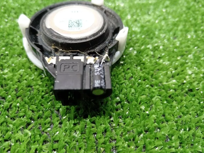 Динамик высокочастотный