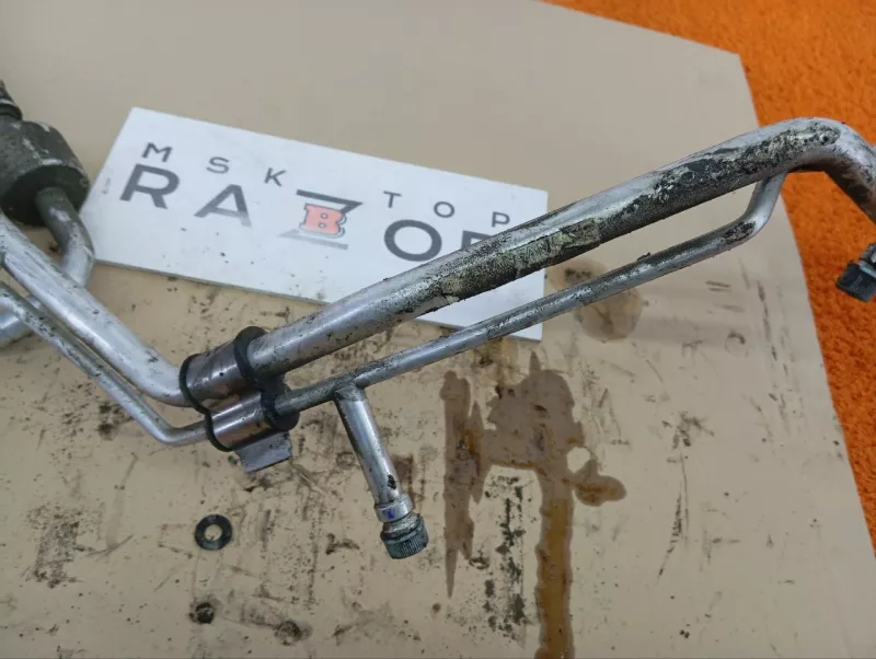 Трубка кондиционера