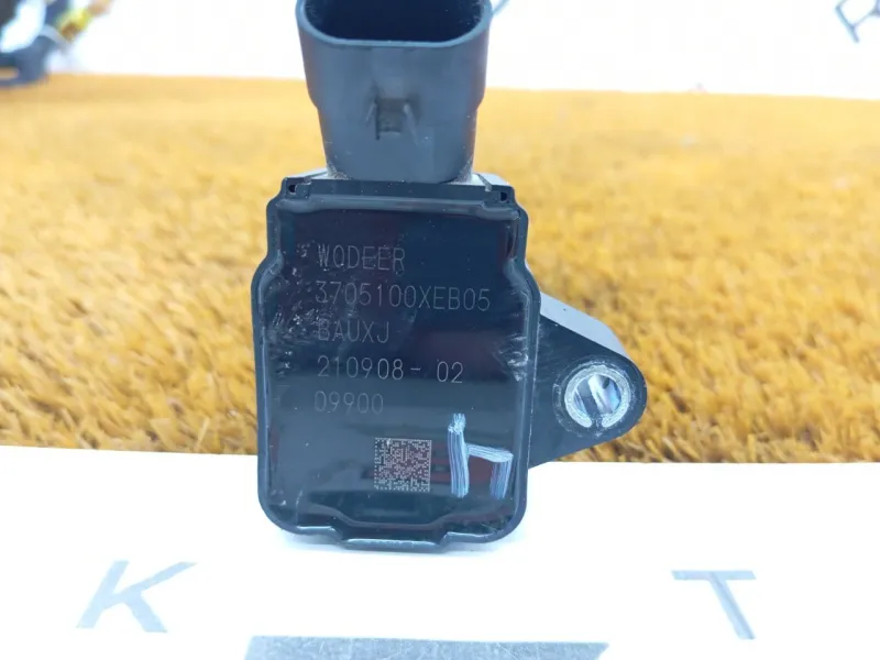 Катушка зажигания