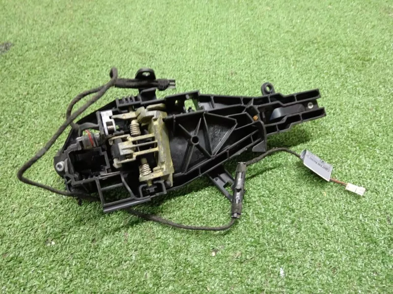 Ручка двери наружняя